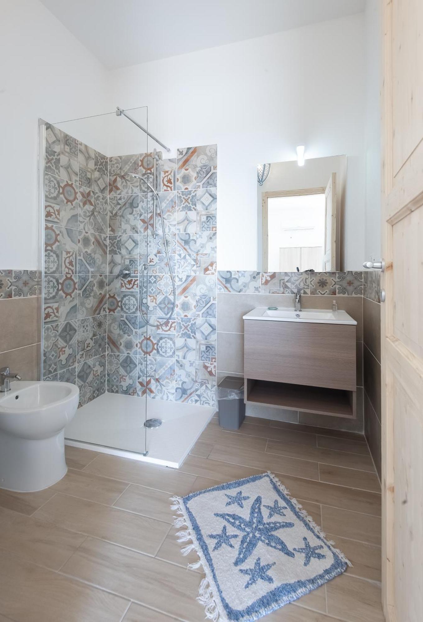 Beb Con Piscina Villa Del Borgo Badesi Exterior photo